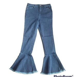 HM Hilary Macmillan Jeans